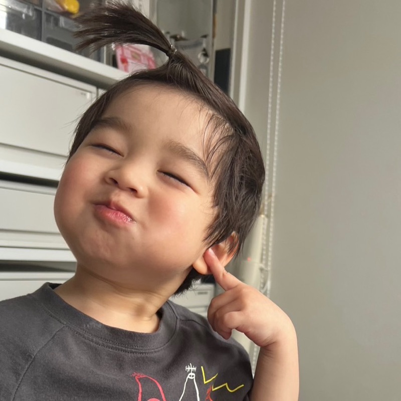 松井チルドレン