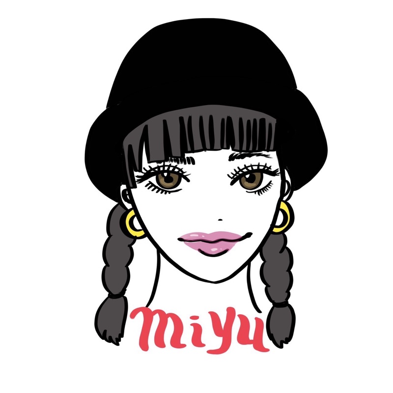 miyu