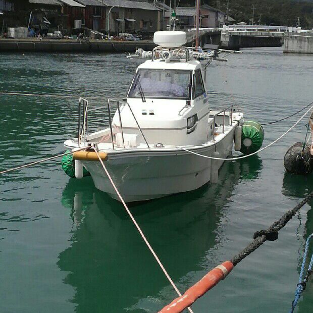 戸川義啓(海底少年)