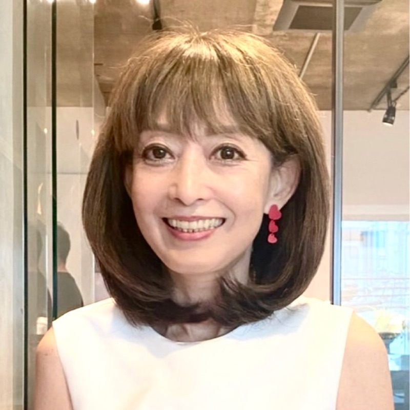 小野文美、あやみん