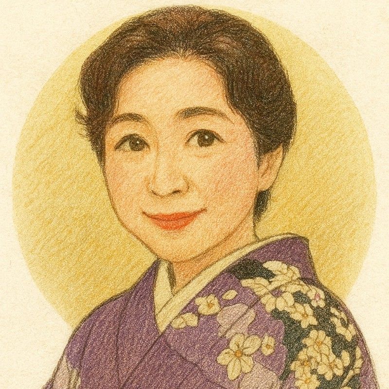 中村美紀子