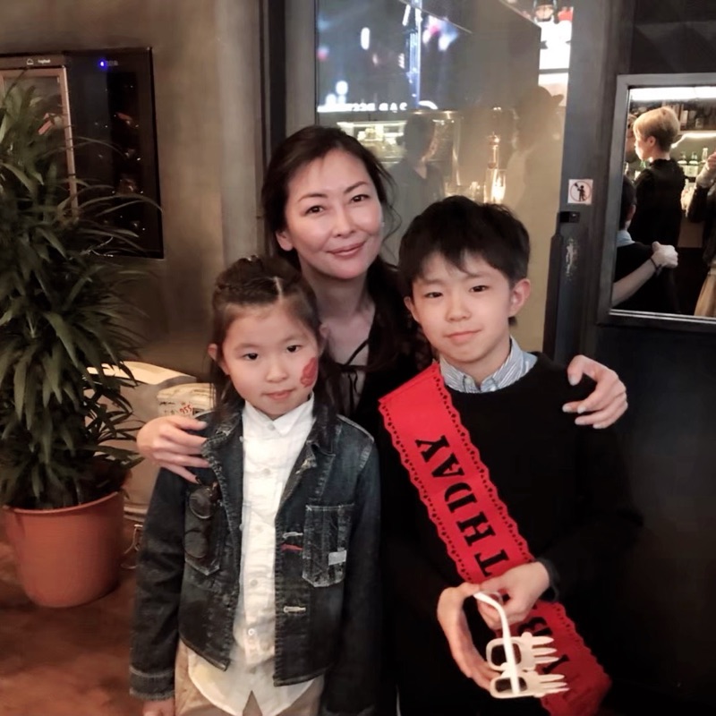 ✳︎くままる　みき✳︎