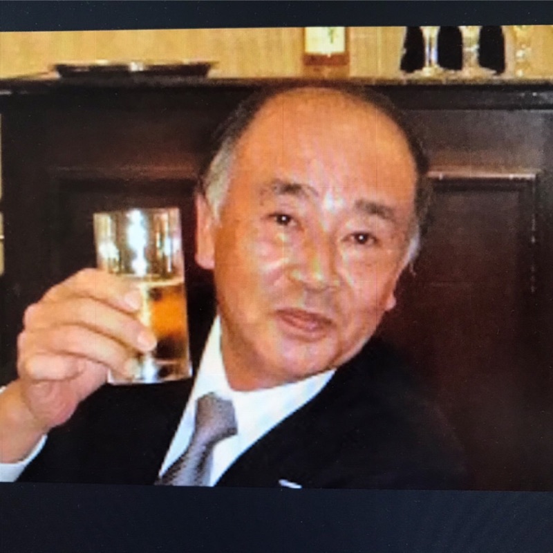 富田眞人