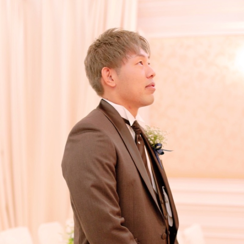 岩本 涼(がんちゃん)