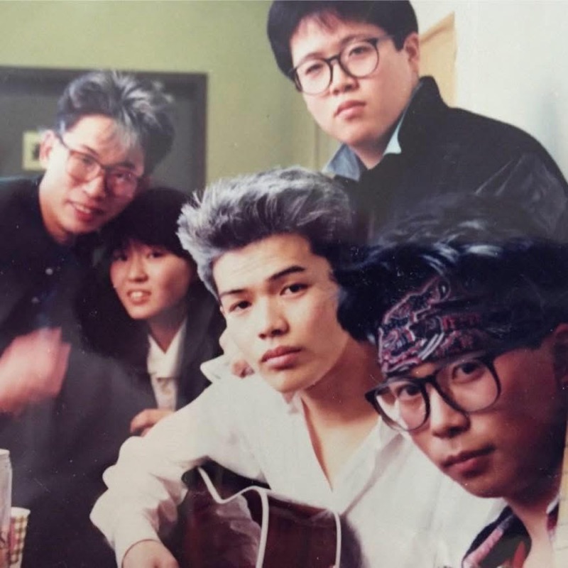 チャーリー小浜