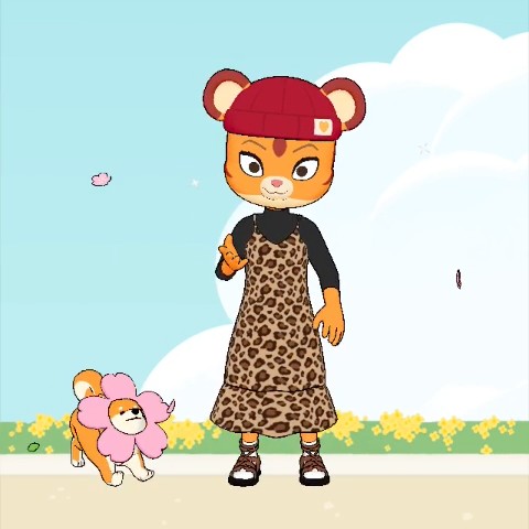 モリカワメグミ