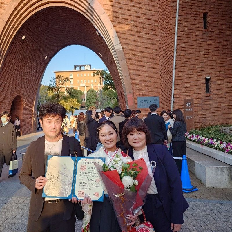 あたいは松陽😘