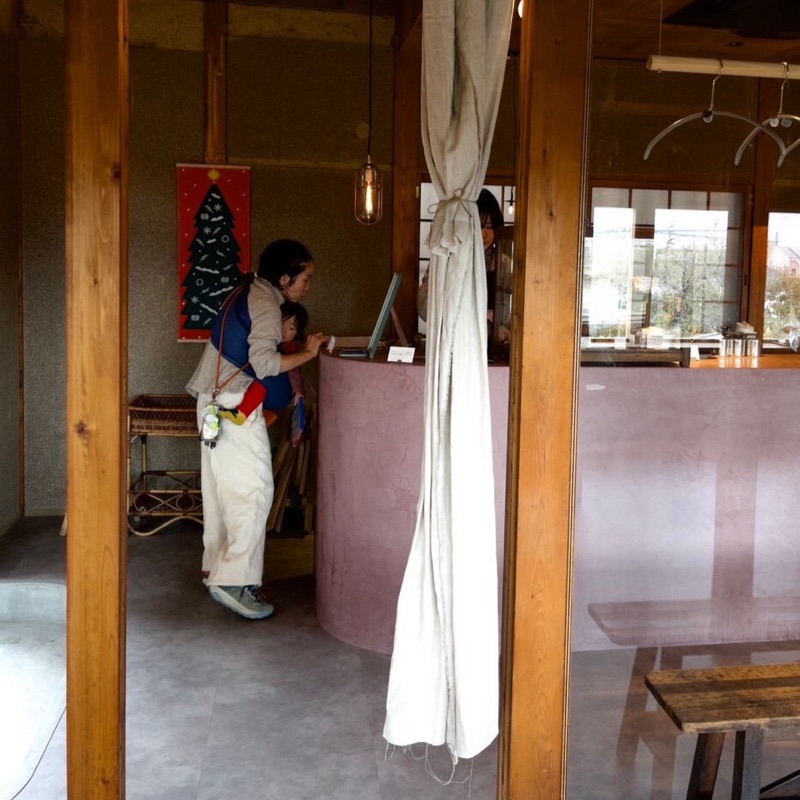 柴田美華（守岡）