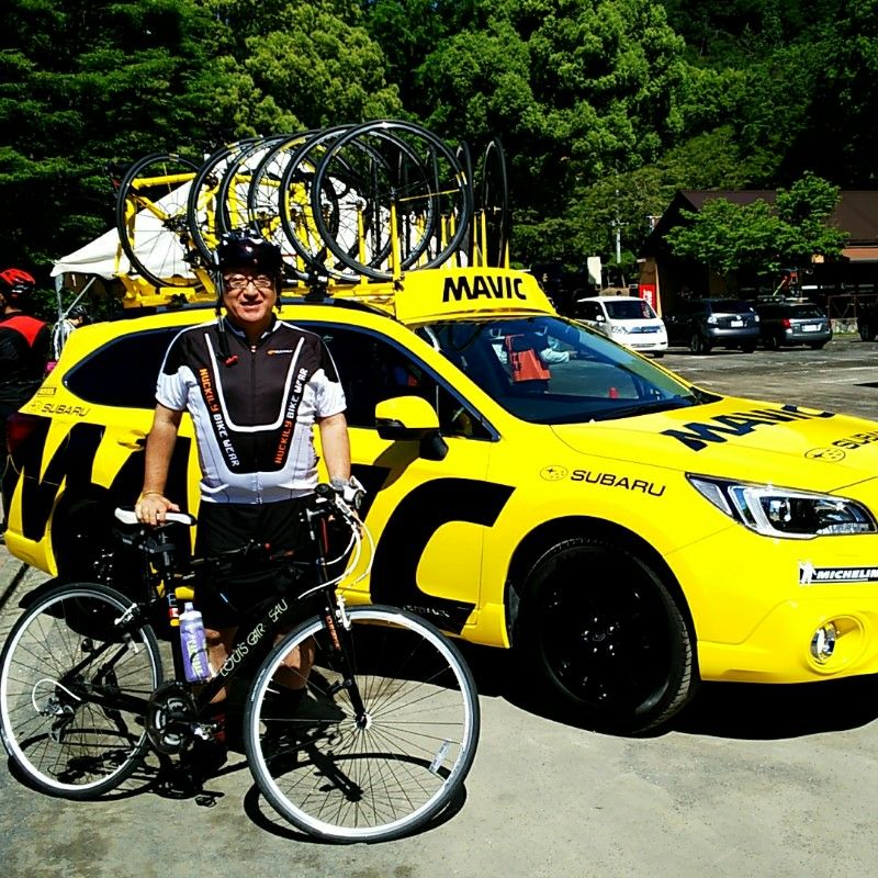 いんちきポール