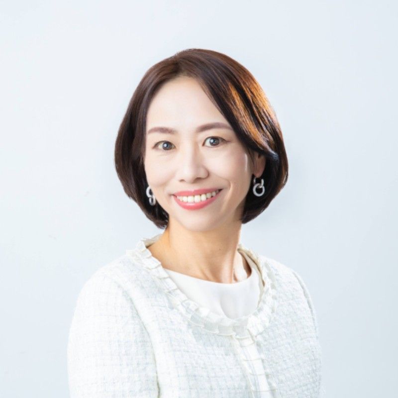 井上智子