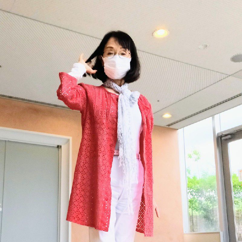 つかもと　ふきこ