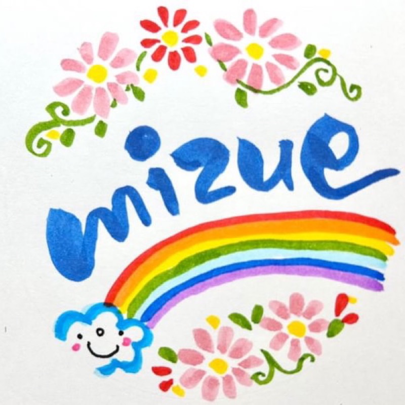 ☆mizue☆