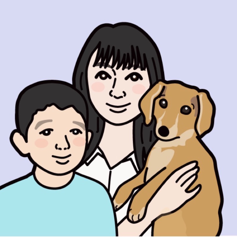 ヤマグチヒロコ