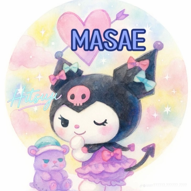 ✨ジャビクロモカ✨