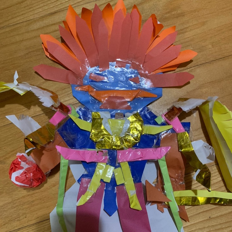 陸上ファイト💪