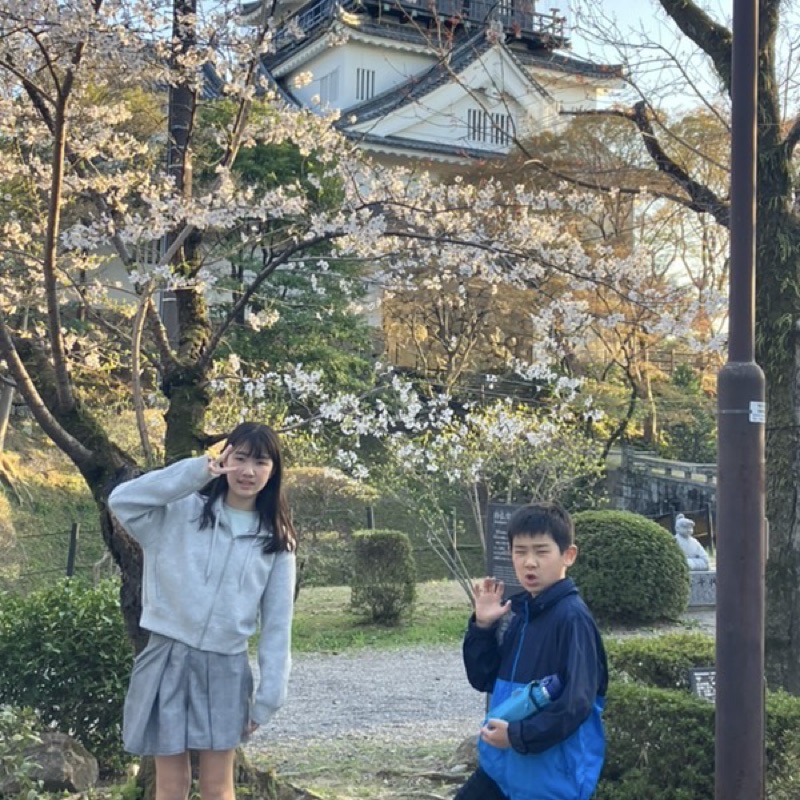 牧原真弓 Mayumi Makihara