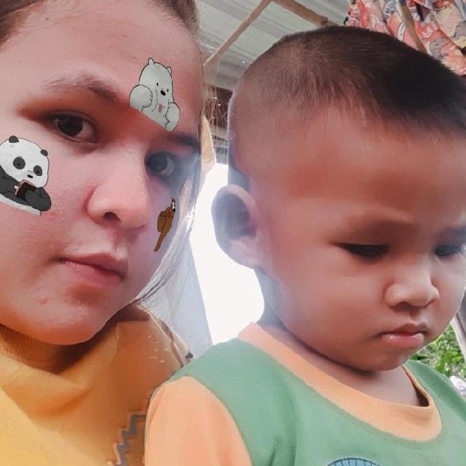 น้องยัก