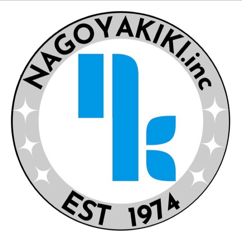 名古屋機器　六角