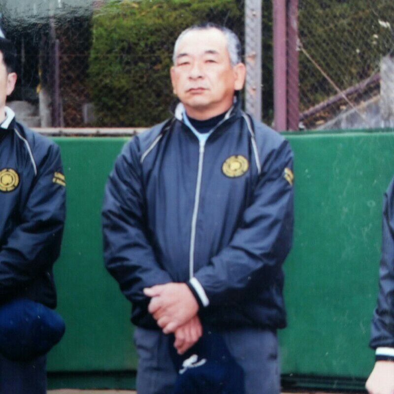 オオタニイワオ