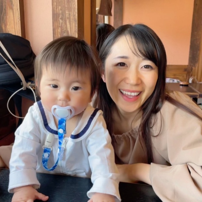 Miho Kamimura(Homma)