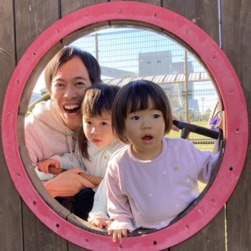 森田大介(もった)