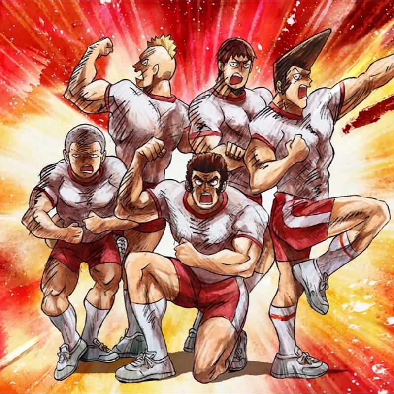 空条　ジョ太郎