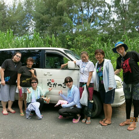 🌴C.Kondoh*近藤智恵子