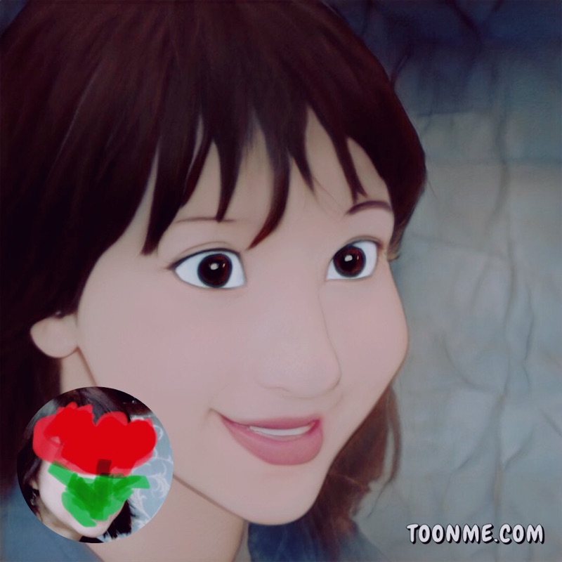 ありす（令子）