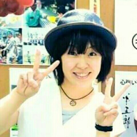 ﾜﾀﾅﾍﾞ(*´˘`*)♡