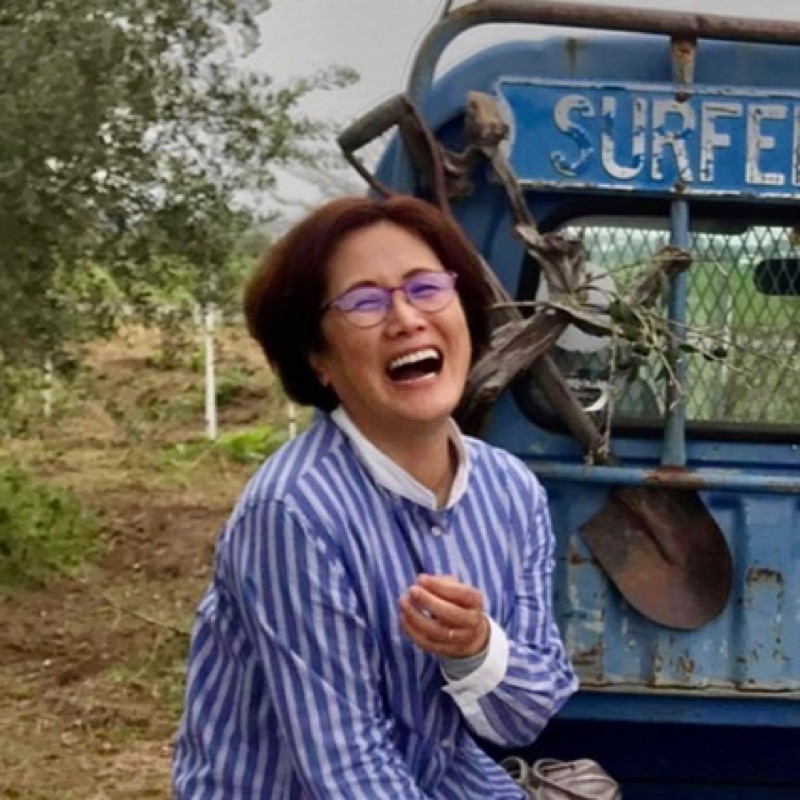 阿部美恵子✨mico