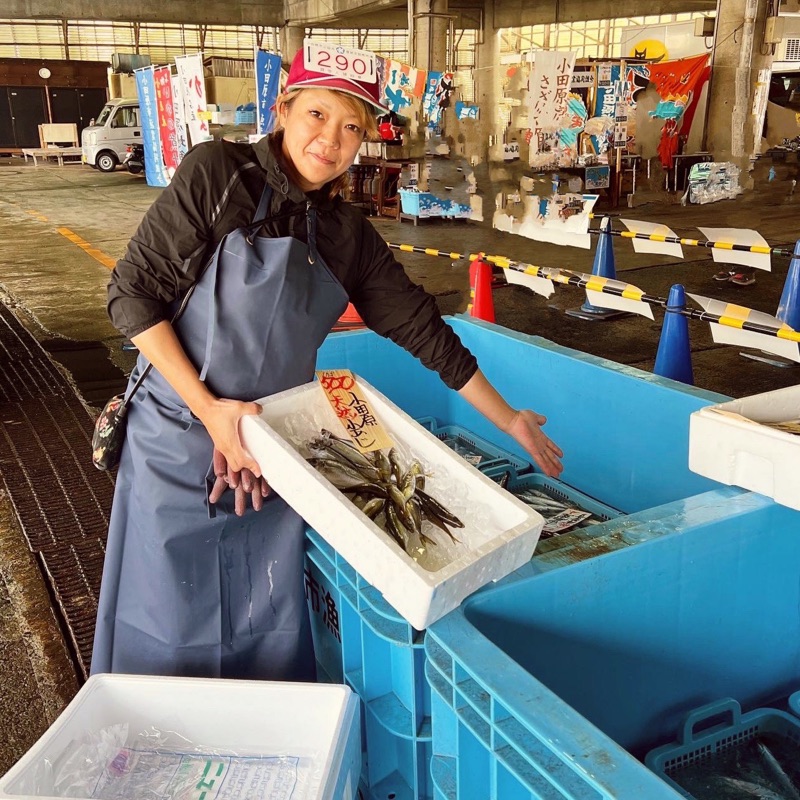 株式会社　貝登志