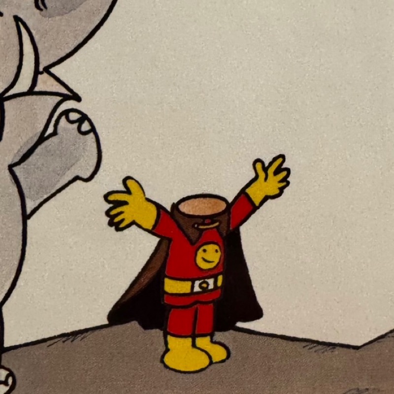 マルドロールズ