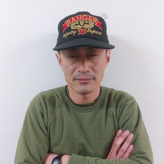 堀本一裕