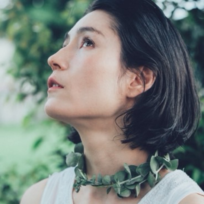 木津隼人Amaral花織