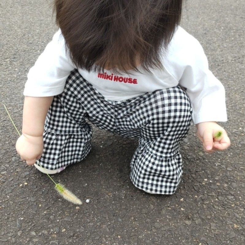 保護犬あんこのママ