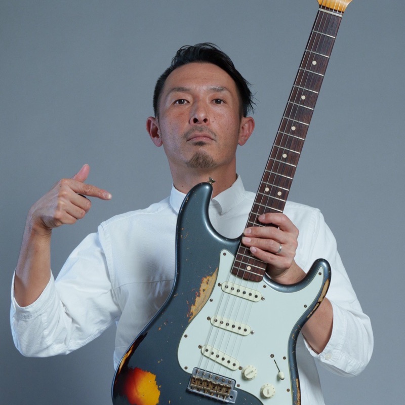 koji kitayama