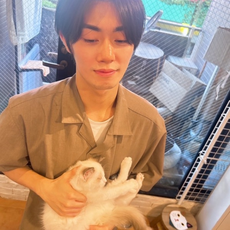 Yukitaka Nagao（長雄主剛）