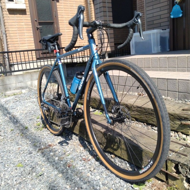 マルタコウボウ