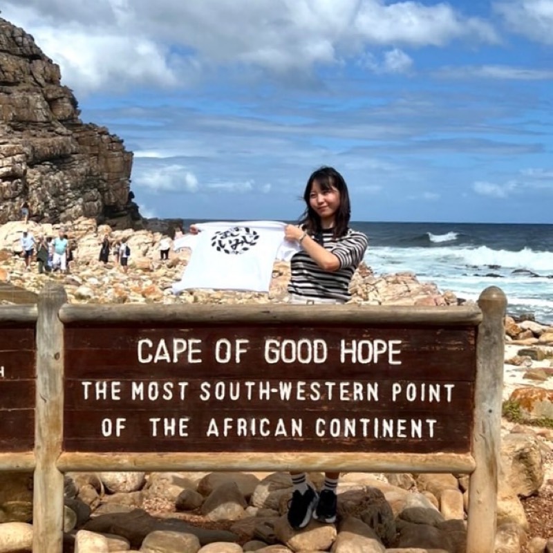 いまにし ももえ