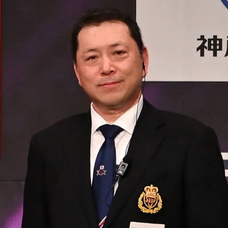 Masayuki Nishikawa
