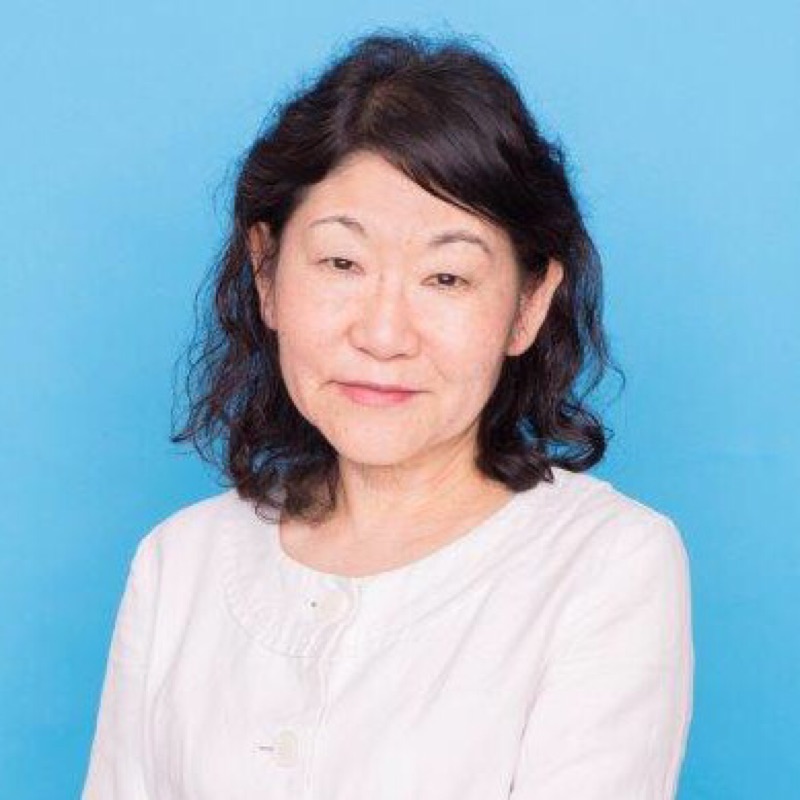 Nobuko KUBO