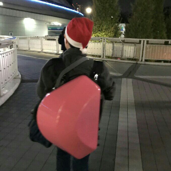 原友美(はらゆみ)