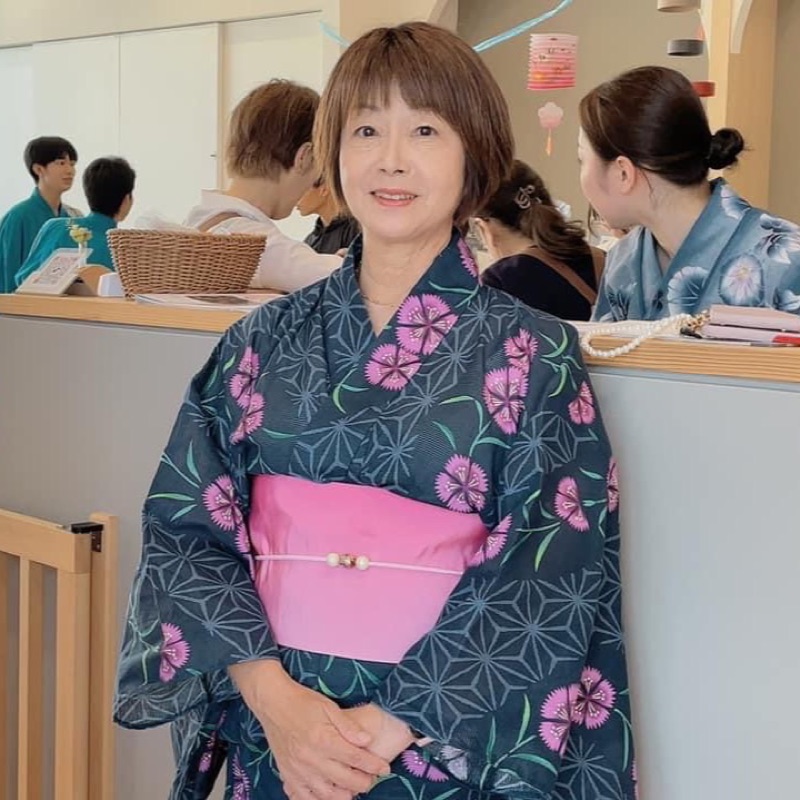 きらきら母さん