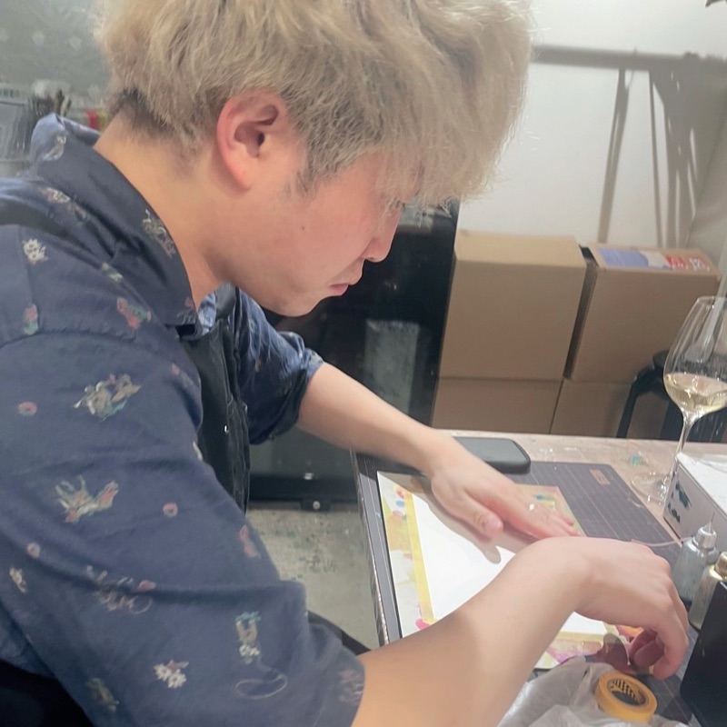 UD（ゆーでぃー）