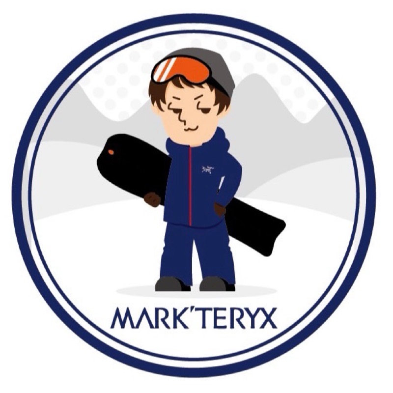 MARK'TERYX