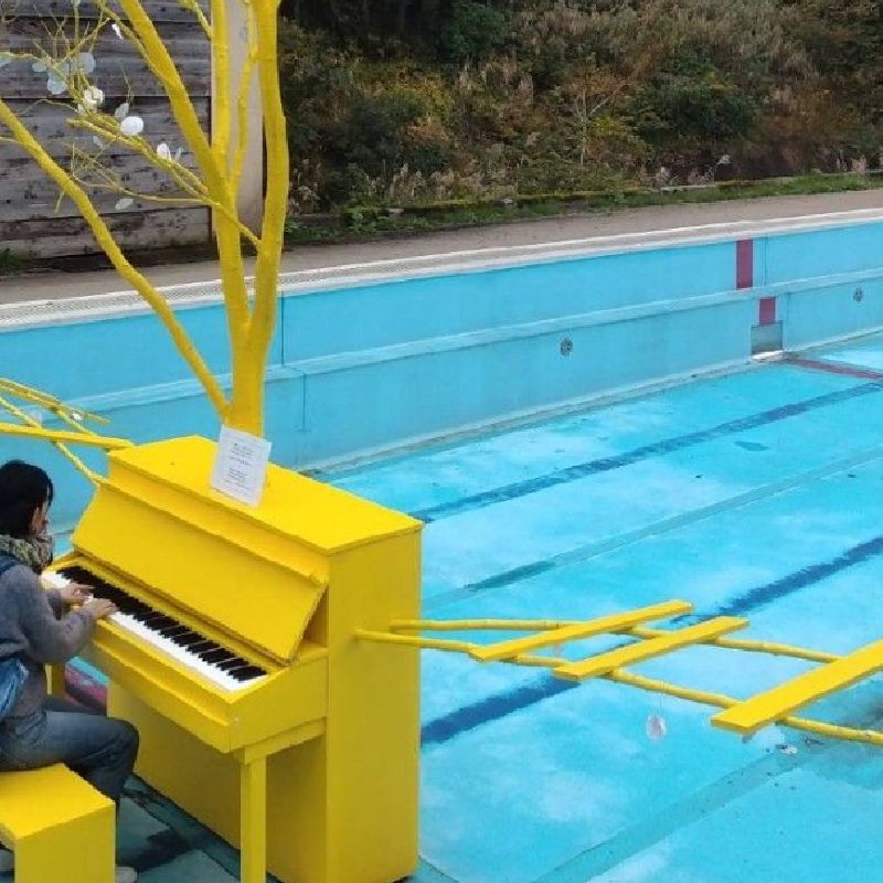 有子（タッキー）