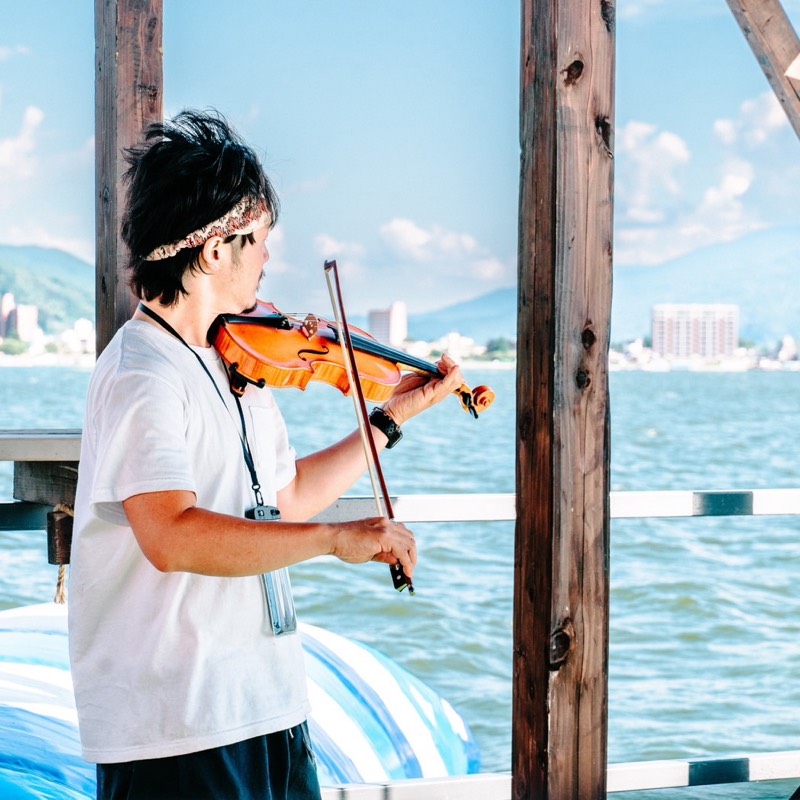 かいた（上里塊太）