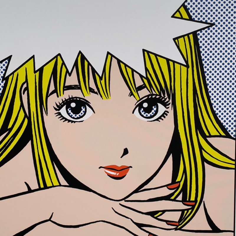 ススム