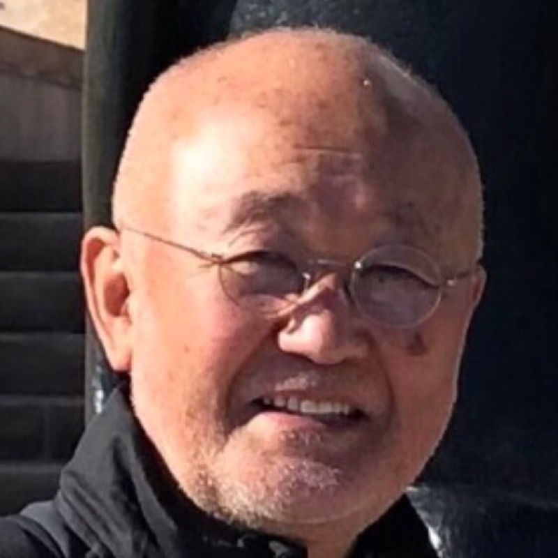 佐々木 泰 明（TAIMEI）