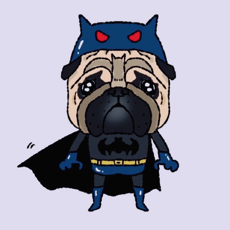 ちえ🐾りきらむ